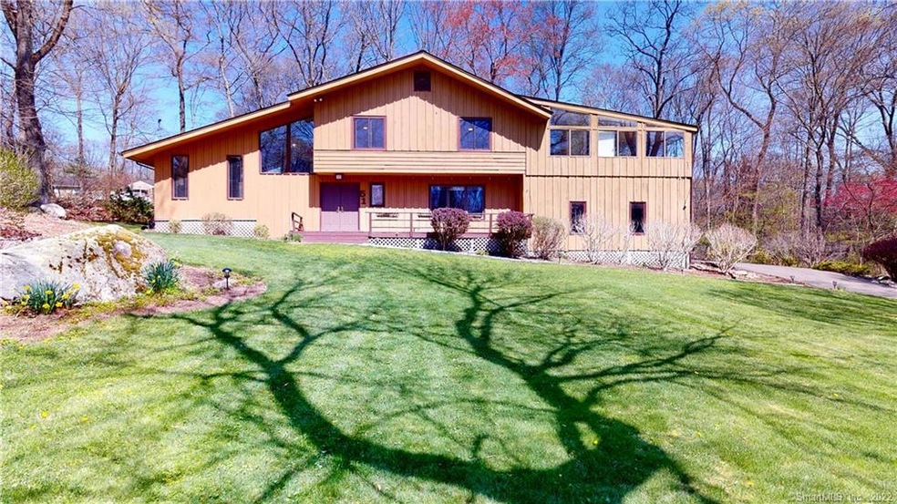 51 Rolling Ridge Rd, Stamford, CT 06903 - photo 1