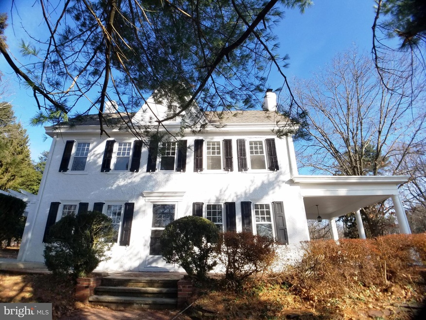 2625 Skippack Pike, Norristown, PA 19403 - photo 1