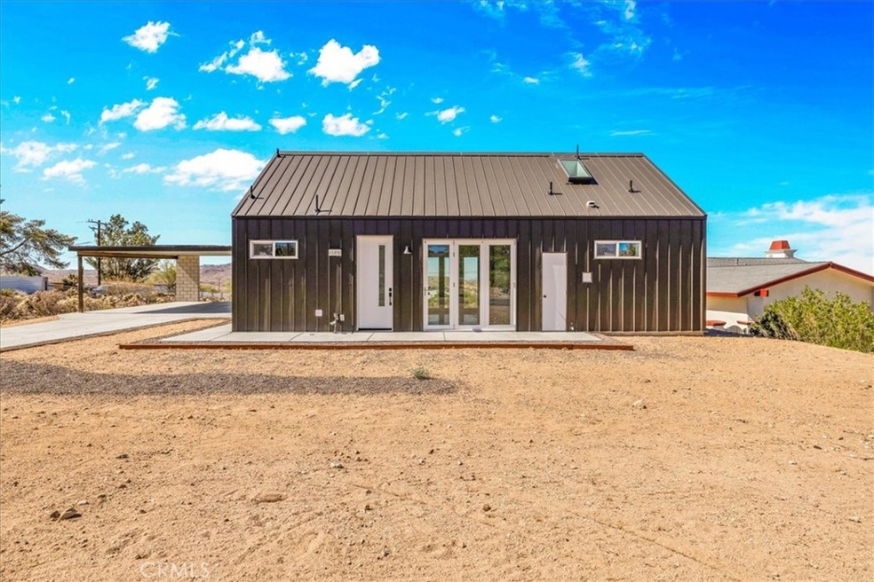 61850 Alta Mura Dr, Joshua Tree, CA 92252 - photo 1