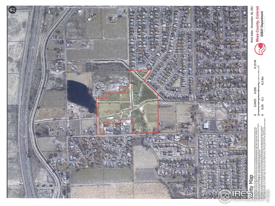 670 29 1 2 Rd, Grand Junction, CO 81504 - photo 1