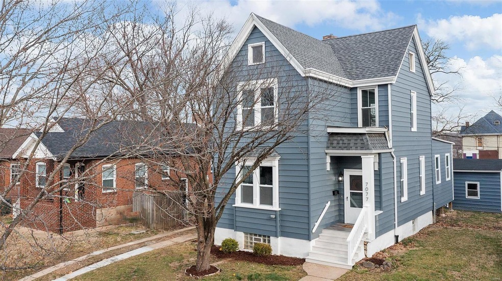 Welcome to 7077 Pernod Ave