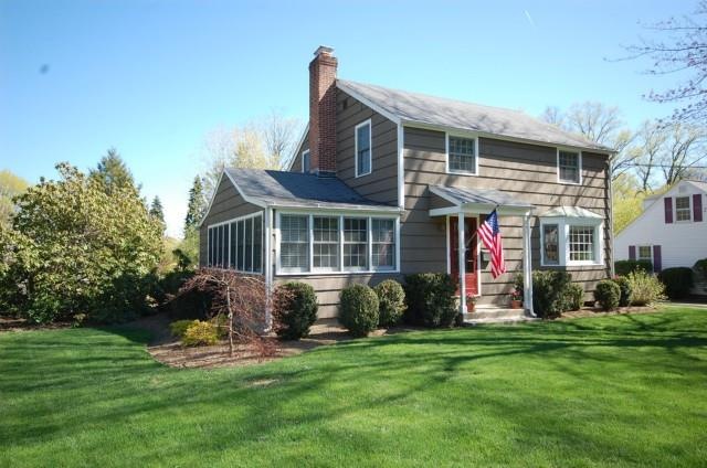 26 Pound St, Ridgefield, CT 06877 - photo 1