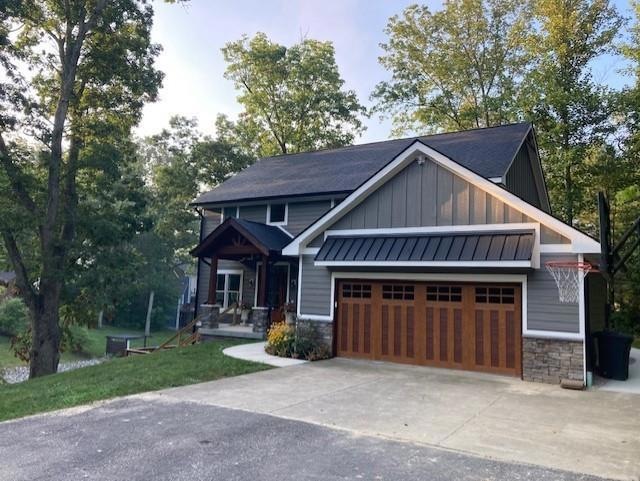 4001 S Poplar Dr, Columbus, IN 47201 - photo 1