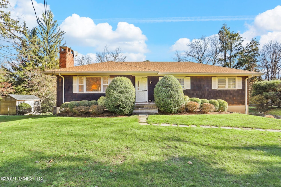 14 Scott Ln, Greenwich, CT 06831 - photo 1