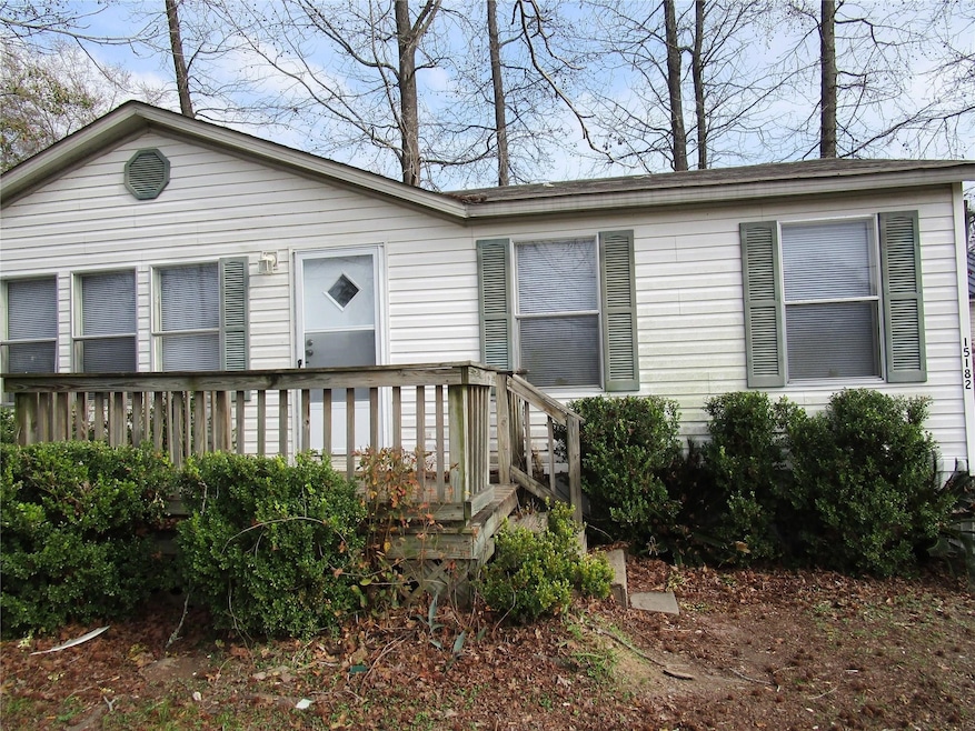 15182 Paradise Cove Dr, Willis, TX 77318 - photo 1