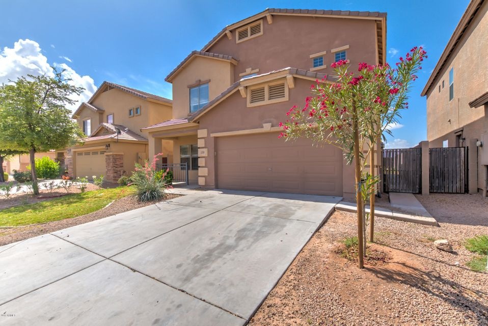 3399 E Desert Moon Trail-1