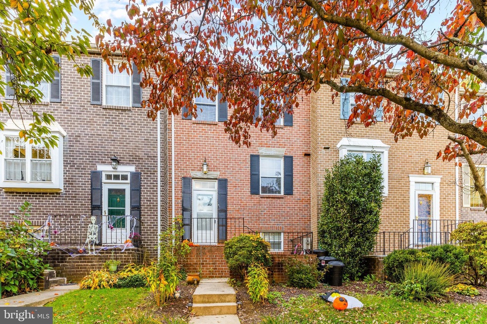 2509 Ebony Rd, Parkville, MD 21234 - photo 1