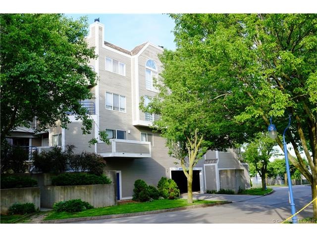 43 Harbour Close unit 43, New Haven, CT 06519 - photo 1