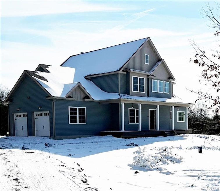 30 Youngblood Rd, Montgomery, NY 12549 - photo 1