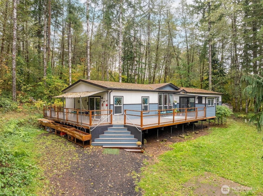 2 Crow Ln, McCleary, WA 98557 - photo 1