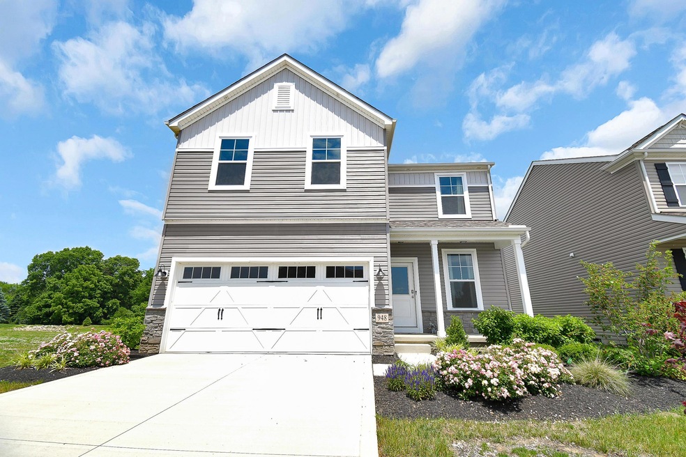 948 Orwell Street Lithopolis Ohio-1