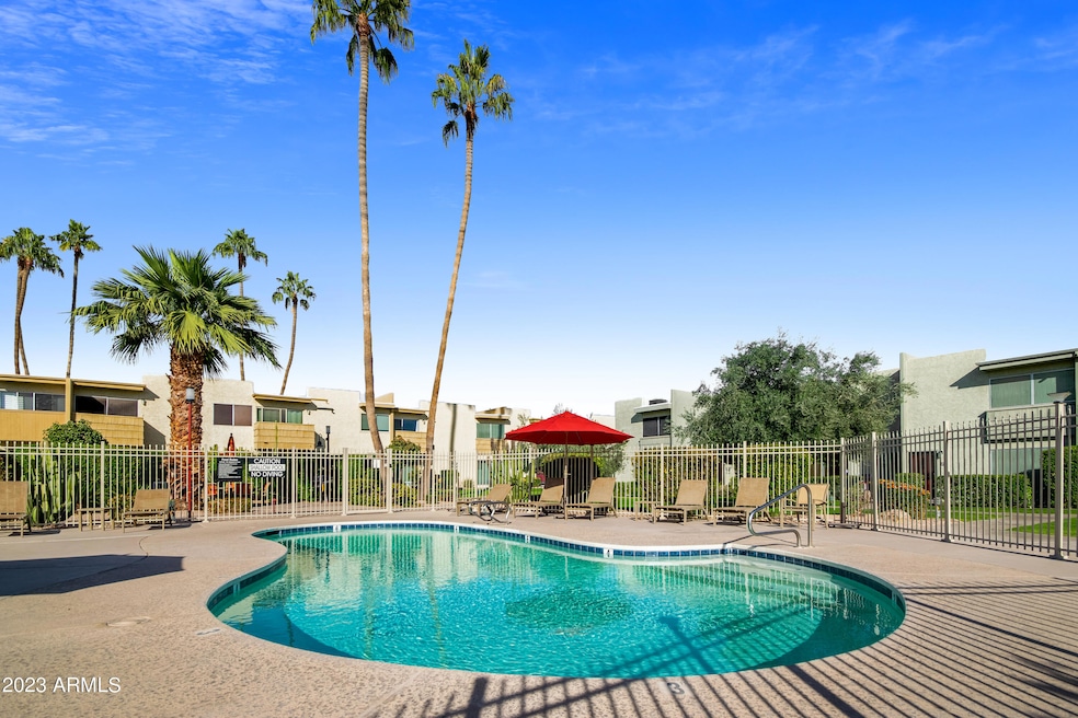 4600 N 68th St unit 356, Scottsdale, AZ 85251 - photo 1