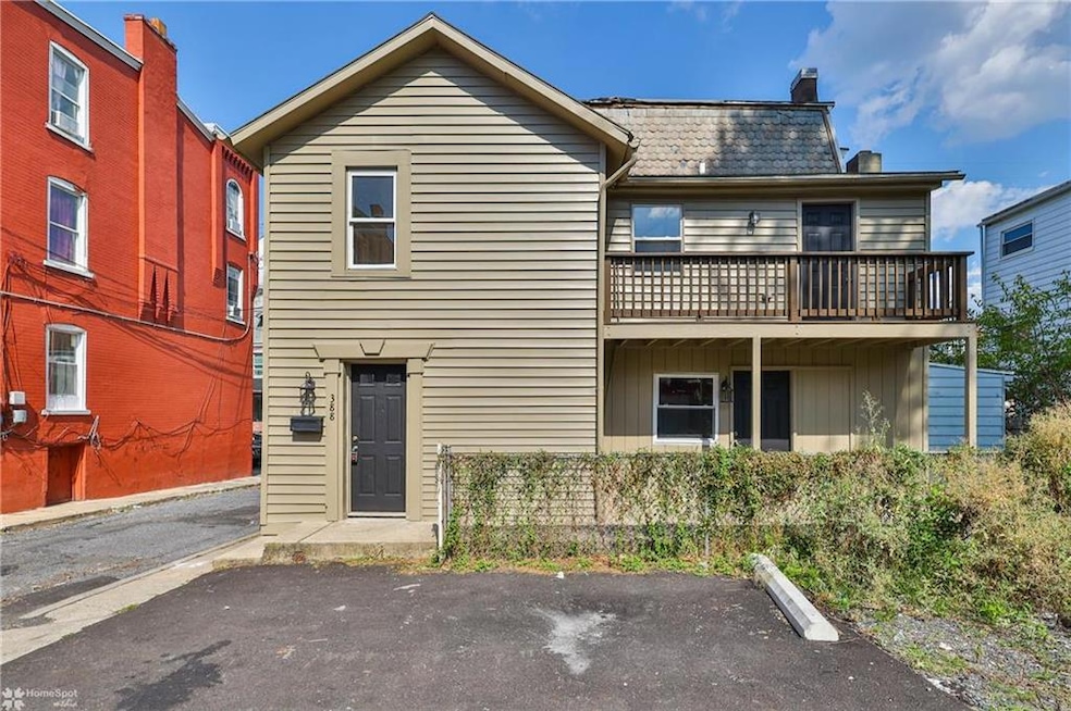 388 Pratt St, Allentown, PA 18102 - photo 1