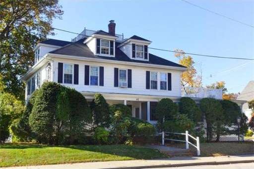 42 Central St, Hudson, MA 01749 - photo 1