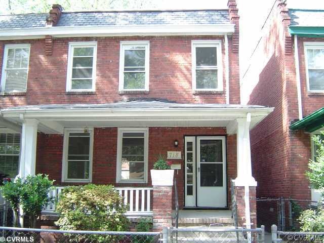 718 Arnold Ave, Richmond, VA 23222 - photo 1
