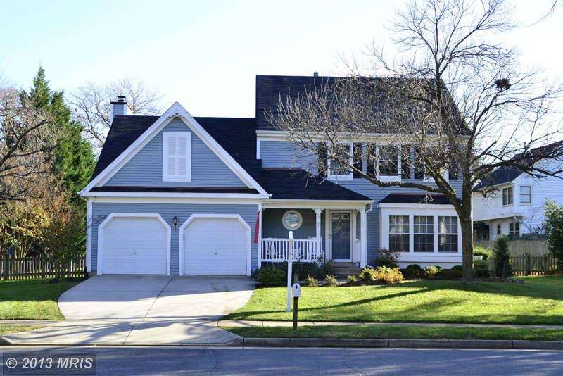 13197 Ladybank Ln, Herndon, VA 20171 - photo 1