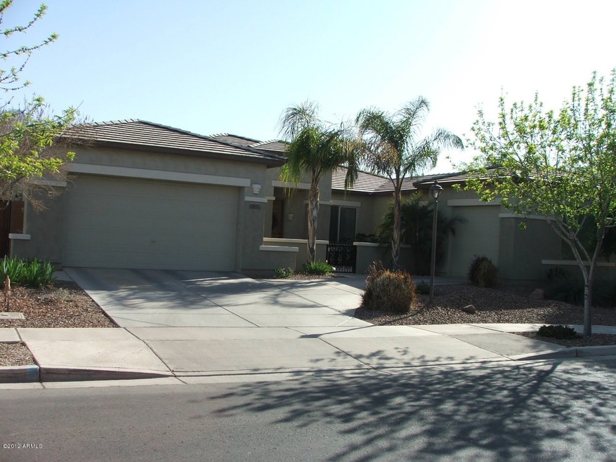 Front Elevation