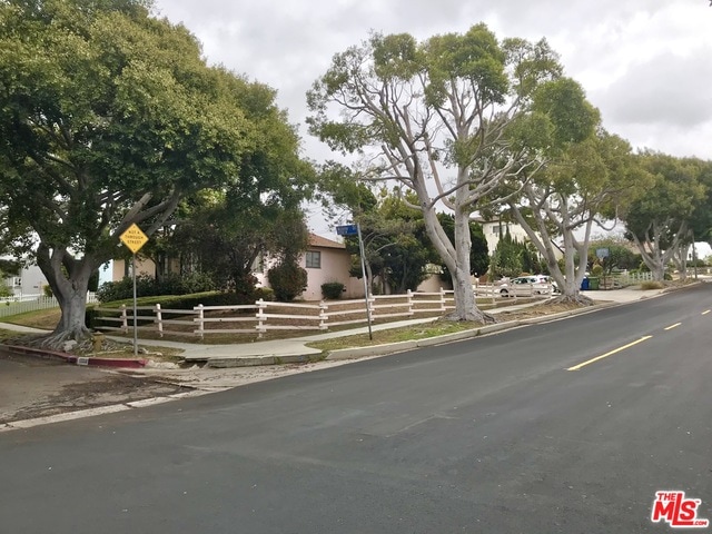 Front Corner Malone & Grand View