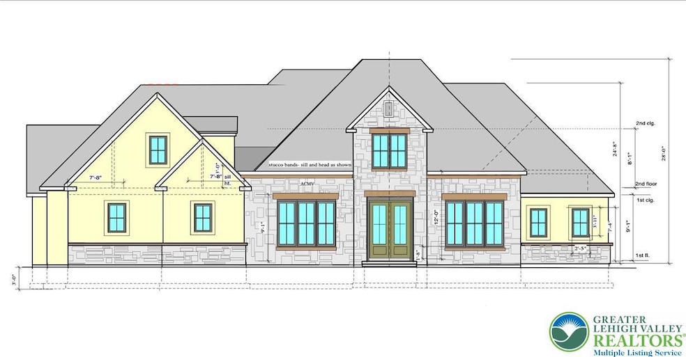 2763 Clos St Vincent, Bethlehem, PA 18015 - photo 1