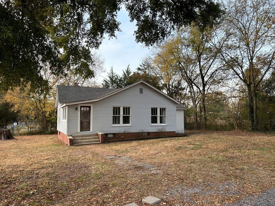 Main View