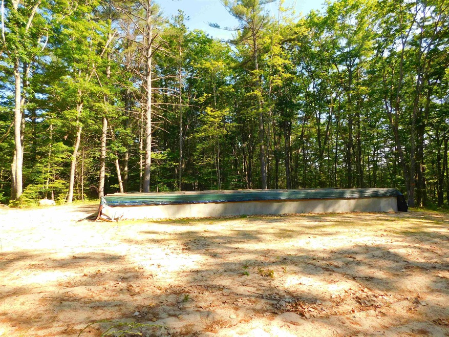 207 Route 16 Hwy, Ossipee, NH 03864 - photo 1