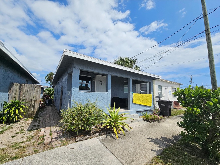 1019 21st St unit 1013, West Palm Beach, FL 33407 - photo 1