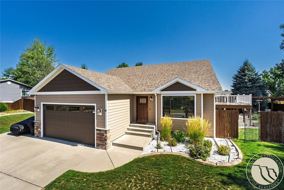 2029 Ridgeview Dr, Billings, MT 59105 - photo 1