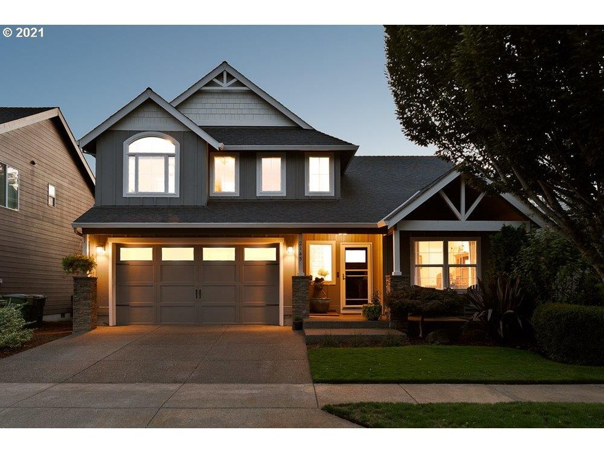 2145 Heritage Way, Newberg, OR 97132 - photo 1