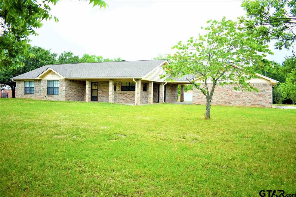 5156 Texas 7, Nacogdoches, TX 75964 - photo 1