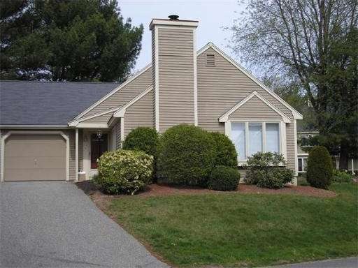 138 Brickett Hill Cir, Haverhill, MA 01830 - photo 1