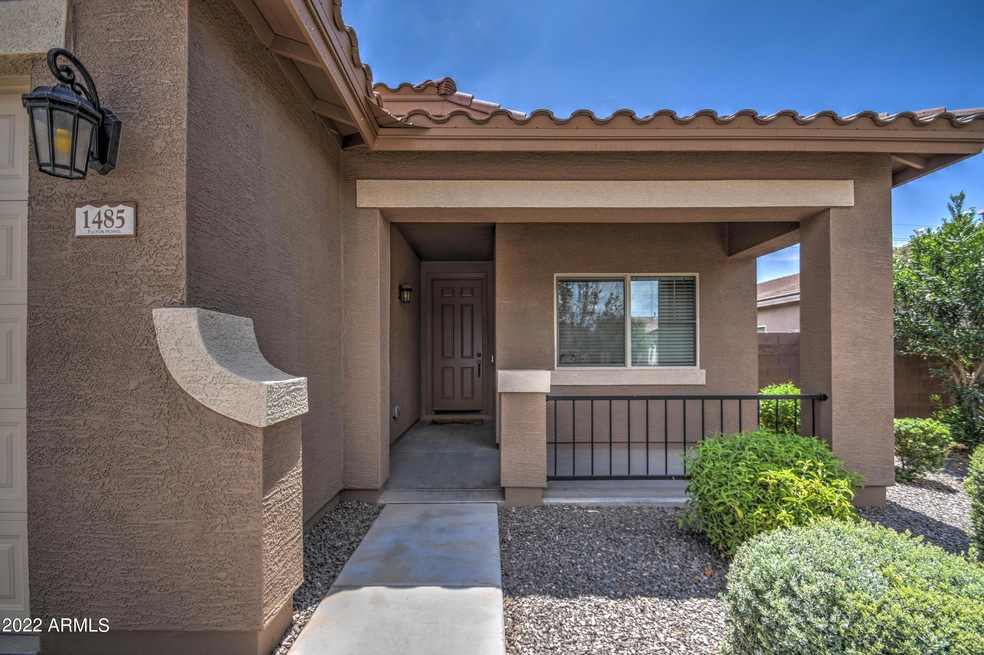 1485 W Crape Rd, San Tan Valley, AZ 85140 - photo 1