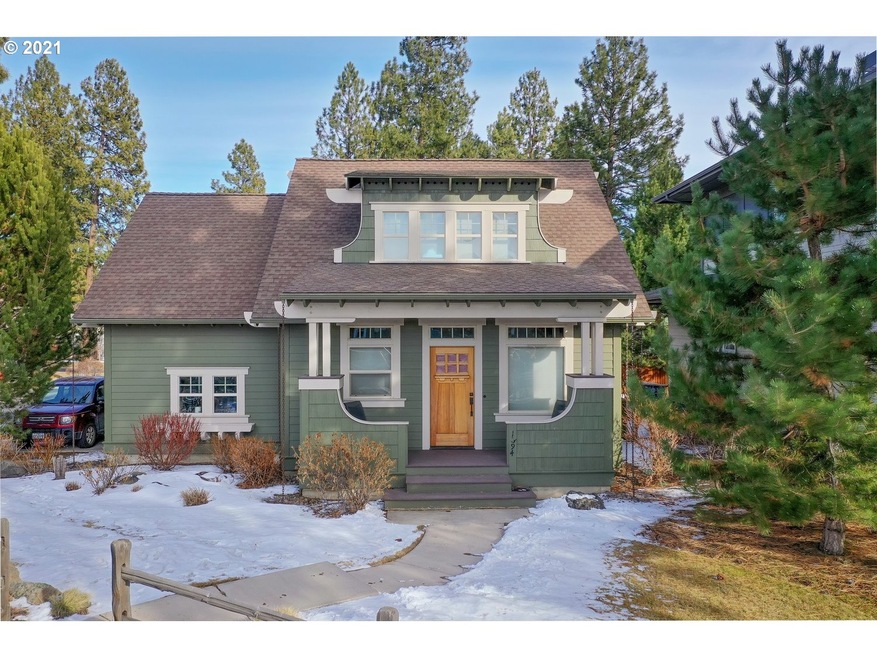 unlisted-address, Bend, OR 97701 - photo 1