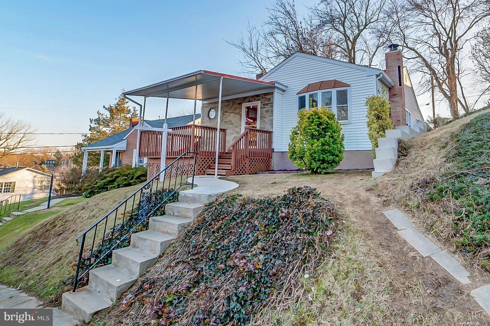 1205 Wakeford Cir, Idlewylde, MD 21239 - photo 1