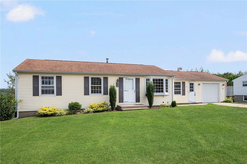 27 Mark Fore Dr, West Warwick, RI 02893 - photo 1