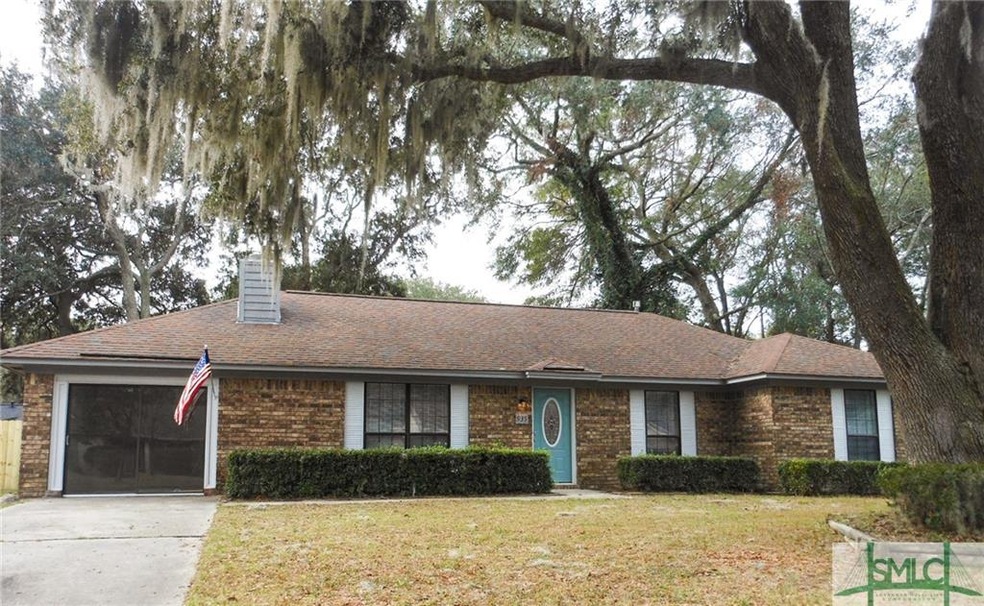 All Brick Renovated Home in the Coffee Bluff Area 