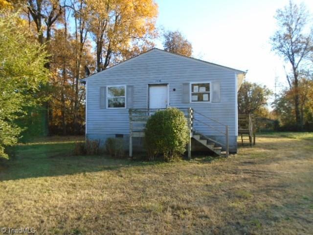 1426 R C Baldwin Ave, High Point, NC 27260 - photo 1