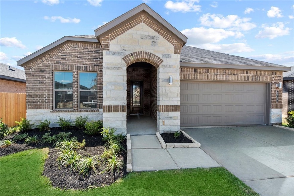 3810 Favor Forest Ct, Katy, TX 77494 - photo 1