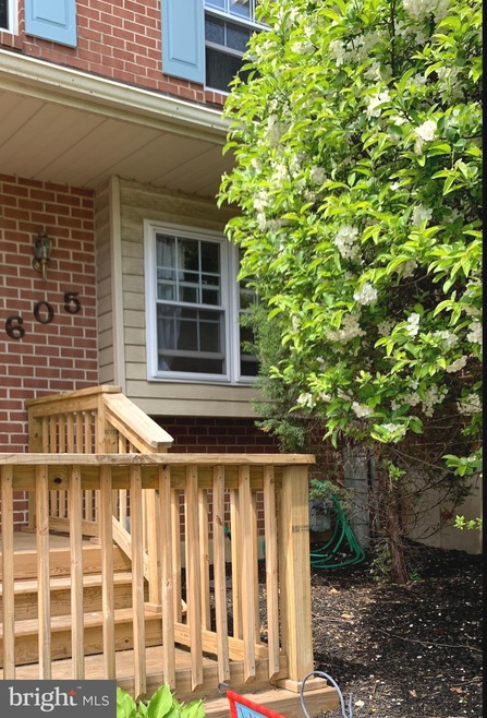 605 Coates Ln, King of Prussia, PA 19406 - photo 1