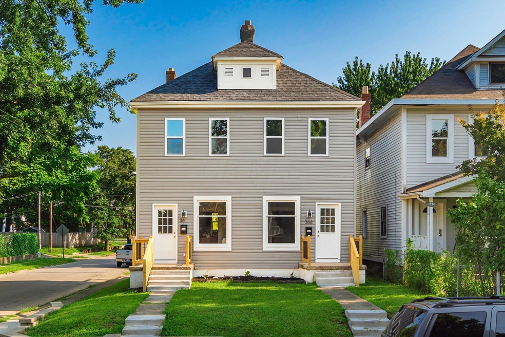 366-368 E Morrill