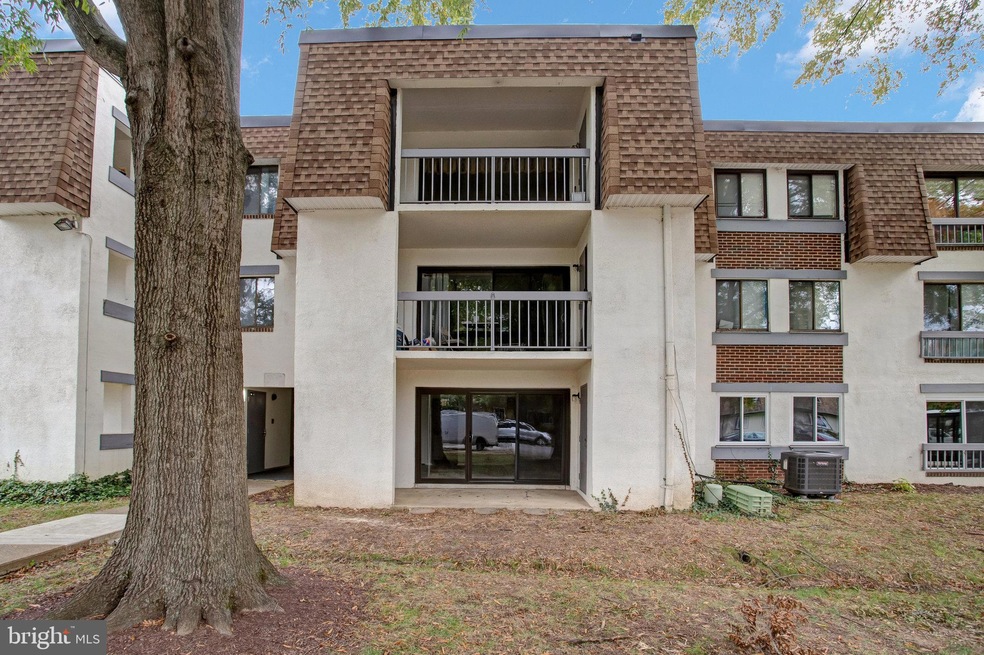 3803 Laramie Place Unit B, Alexandria, VA 22309 MLS VAFX2153118