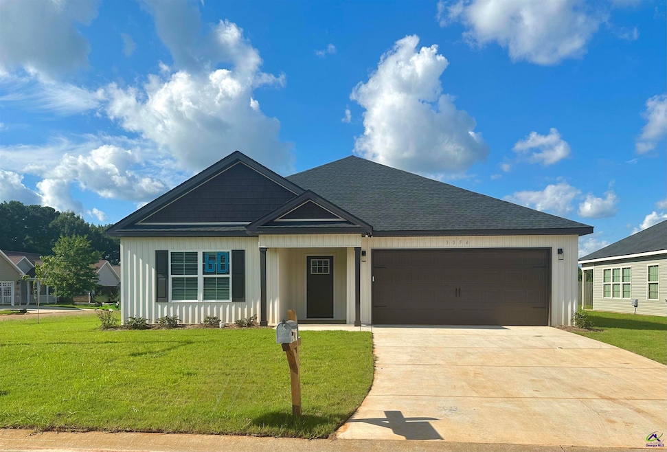 3054 Cellar Ln, Perry, GA 31069 - photo 1