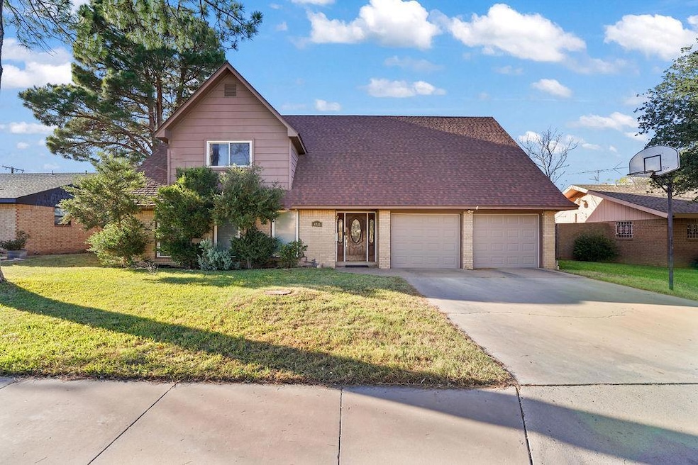 4035 E 37th St, Odessa, TX 79762 - photo 1