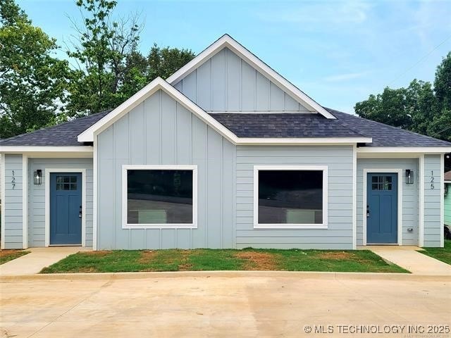 125 S Mclean Dr, Durant, OK 74701 - photo 1