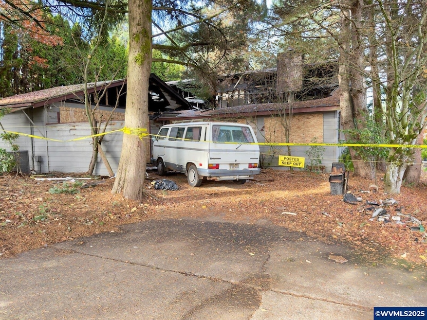 4455 Matthews Loop S, Salem, OR 97302 - photo 1