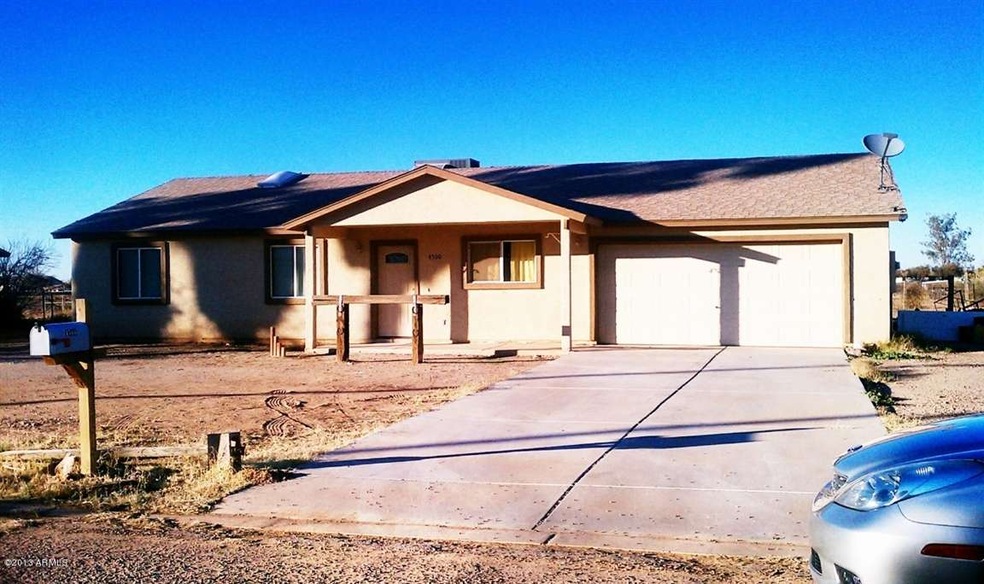 4500 E Pinto Dr, Eloy, AZ 85131 - photo 1