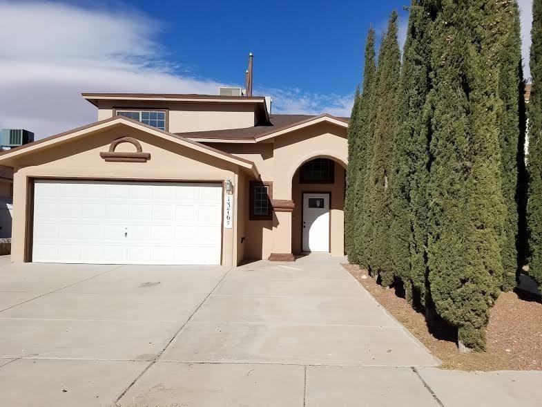 13769 Paseo Verde Dr, El Paso, TX 79928 - photo 1