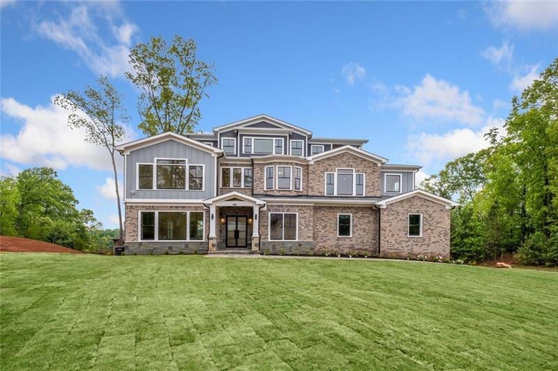 Sold $1,418,882 • Co-Listing Agent