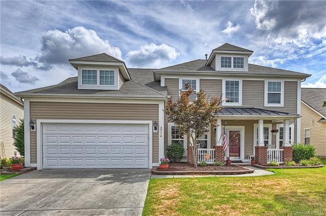 Welcome home! Enjoy everything this traditional ho