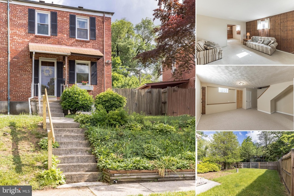 1734 Pin Oak Rd, Parkville, MD 21234 - photo 1