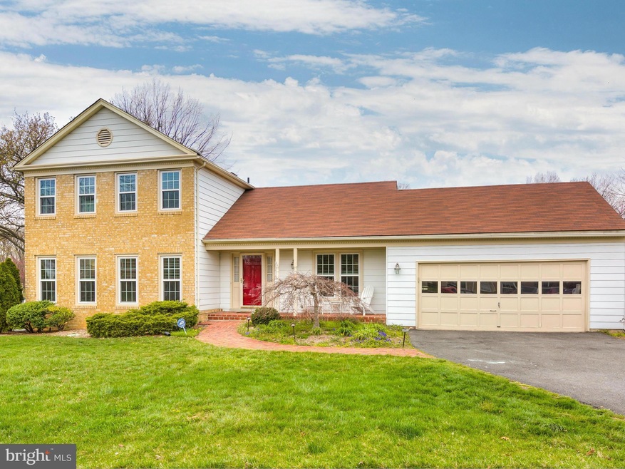 3210 6th Rd, Falls Church, VA 22041 - photo 1